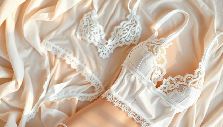 Astuces naturelles pour raviver votre lingerie