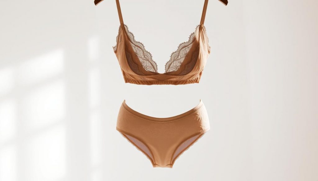 qualité innovation lingerie