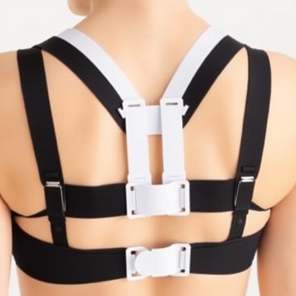 Convertisseur dos nageur pour éviter que les bretelles tombent Convertisseur dos nageur pour éviter que les bretelles tombent