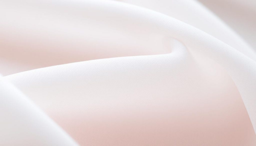 Lingerie en microfibre ultra-fine, tissus lingerie technique pour un effet seconde peau