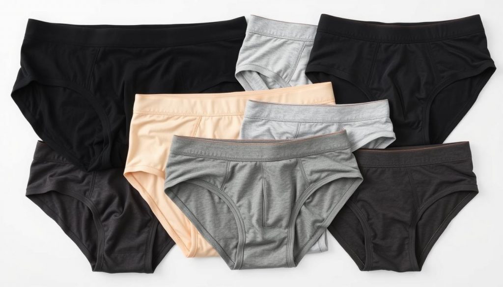 Sélection de culottes en microfibre idéales pour la lingerie de voyage Sélection de culottes en microfibre idéales pour la lingerie de voyage