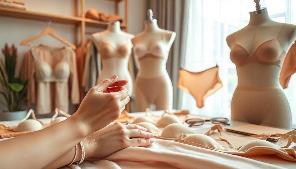 conseils pratiques lingerie invisible