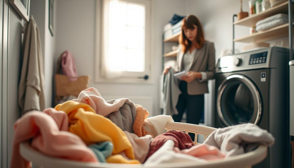 préparation lavage sous-vêtements préparation lavage sous-vêtements